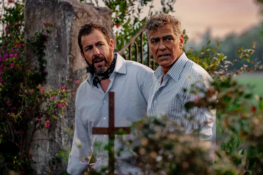 Fall Movie Preview The Biggest Films of the Season From Wicked For Good to Eternity Jay Kelley