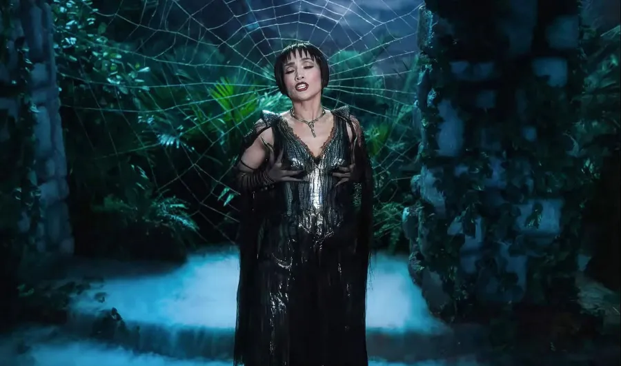 Fall Movie Preview The Biggest Films of the Season From Wicked For Good to Eternity Kiss of the SPider Woman