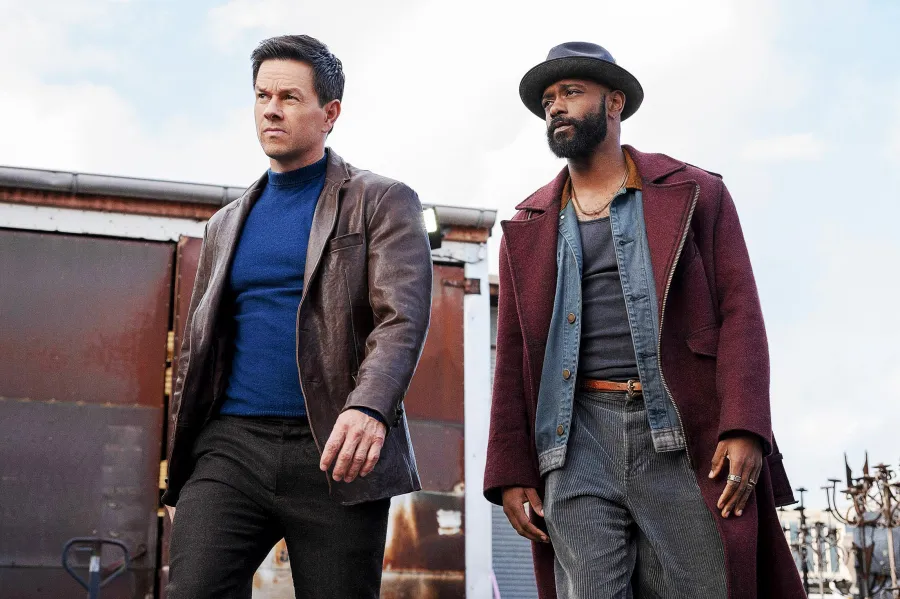 Fall Movie Preview The Biggest Films of the Season From Wicked For Good to Eternity Play Dirty