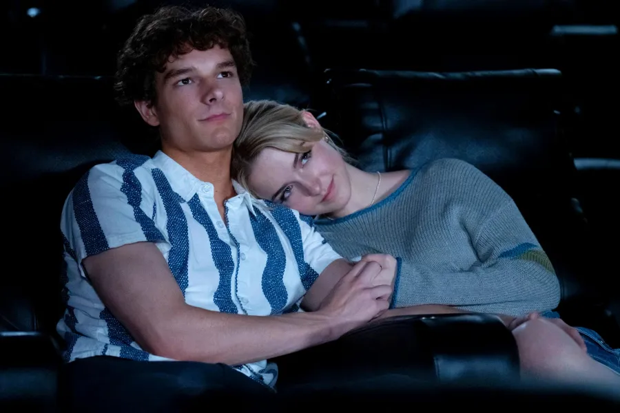 Fall Movie Preview The Biggest Films of the Season From Wicked For Good to Eternity Regretting You