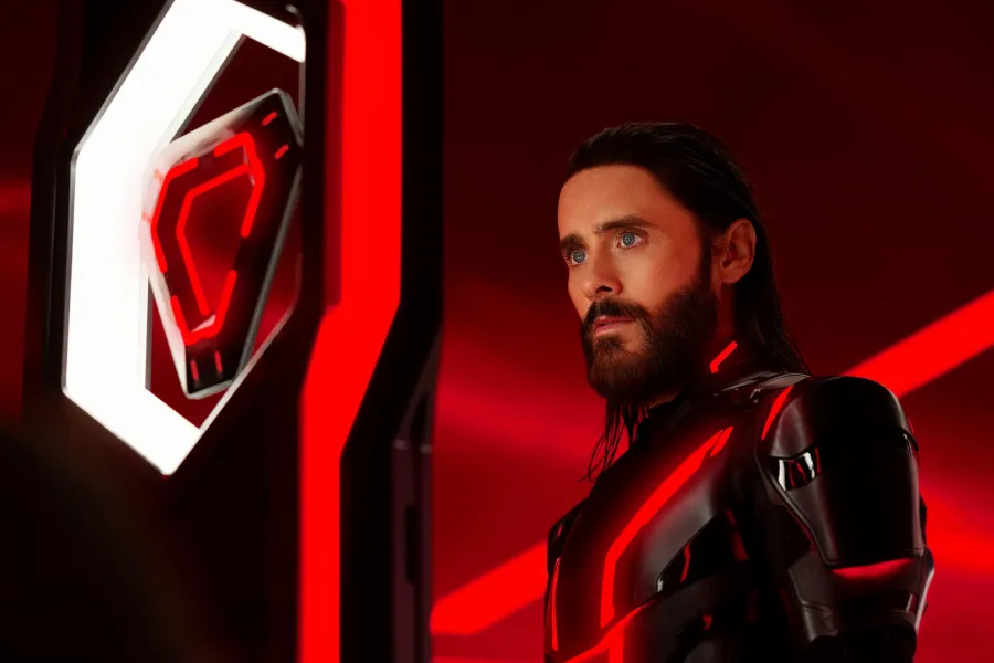 Fall Movie Preview The Biggest Films of the Season From Wicked For Good to Eternity Tron Ares