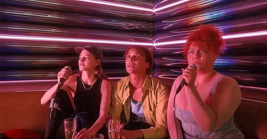 Fall Movie Preview The Biggest Films of the Season From Wicked For Good to Eternity Urchin