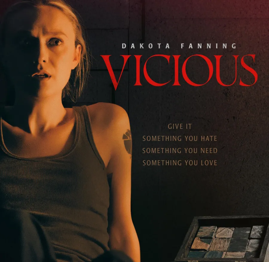 Fall Movie Preview The Biggest Films of the Season From Wicked For Good to Eternity Vicious