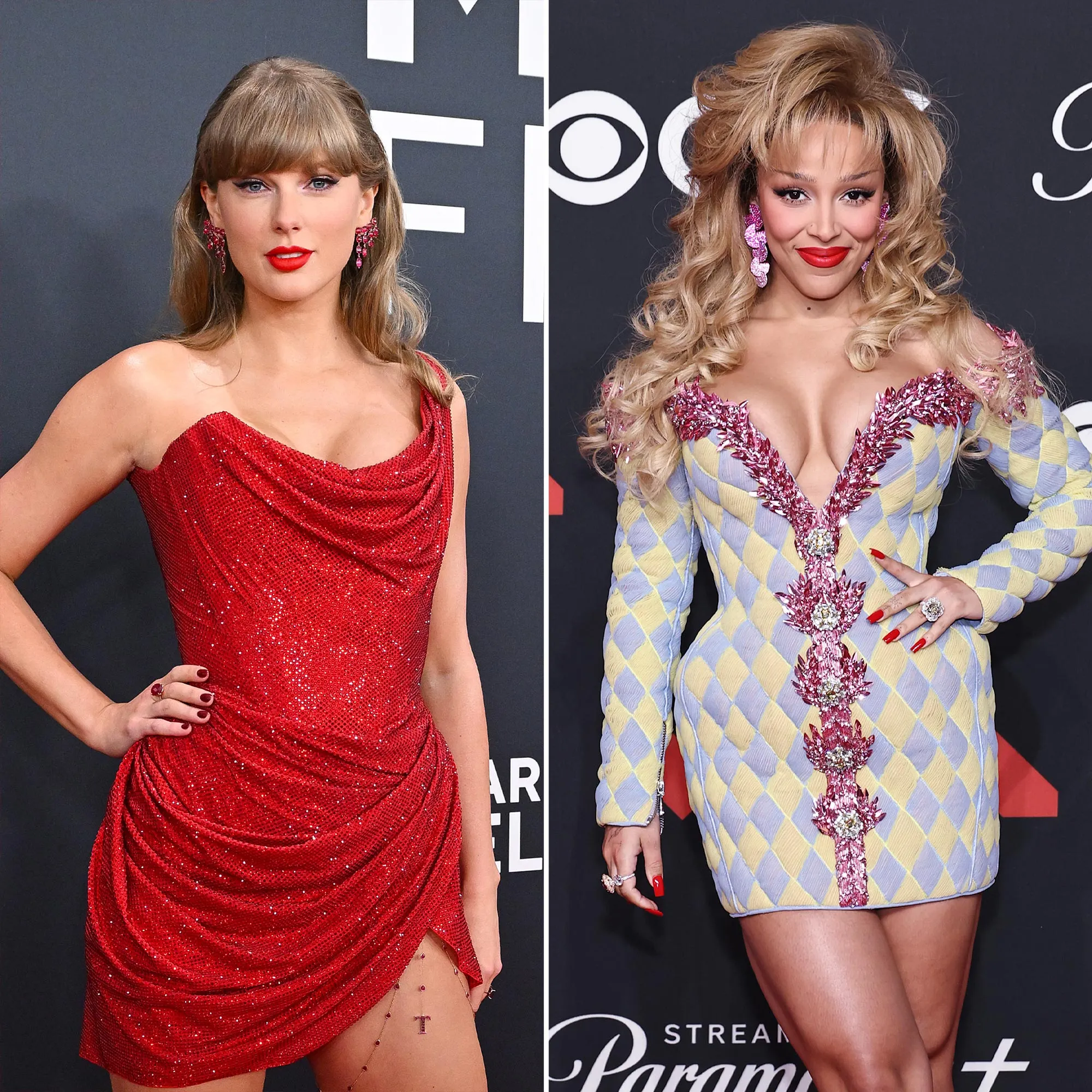 Fall Music Preview 2025 18 Picks From Taylor Swift to Doja Cat and More