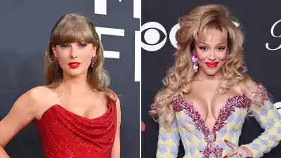 Fall Music Preview 2025 18 Picks From Taylor Swift to Doja Cat and More