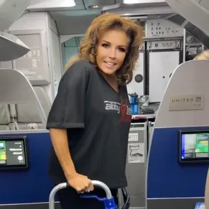 Fans Call Out Abby Lee Miller for Using an Intense Beauty Filter