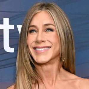 Fans and Celebrities React to Jennifer Aniston Going Instagram Official With Boyfriend Jim Curtis 2233992139 2234610936