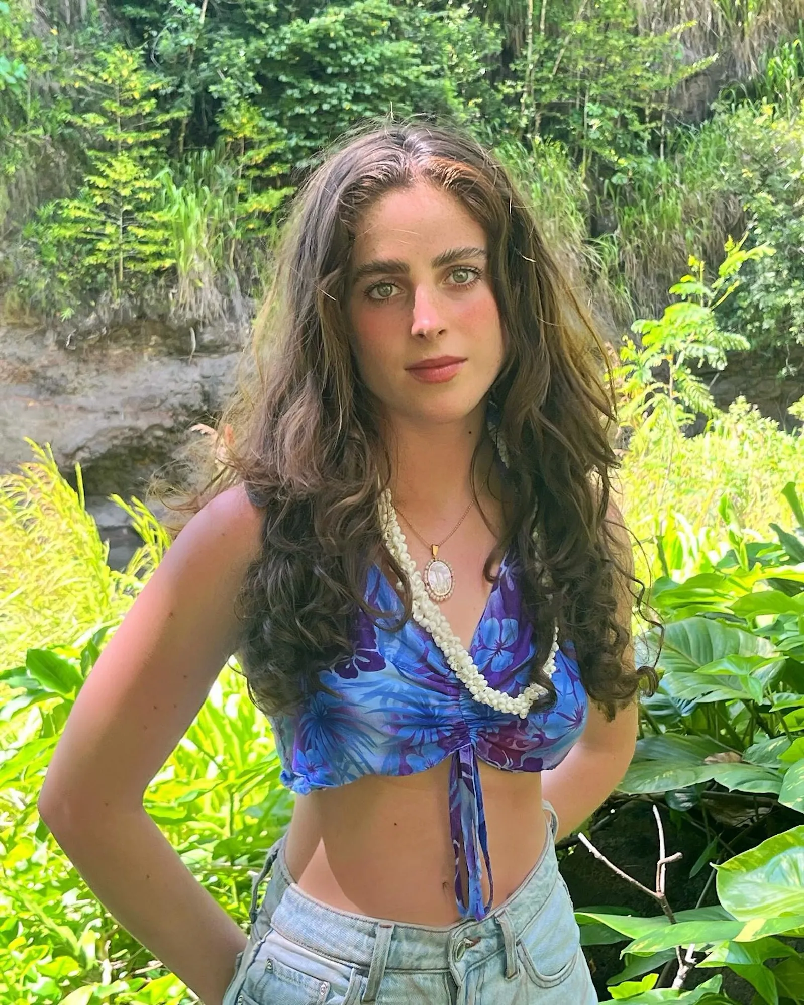 Fatima Bosch Fernandez Miss Universe Mexico 2025