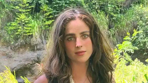 Fatima Bosch Fernandez Miss Universe Mexico 2025