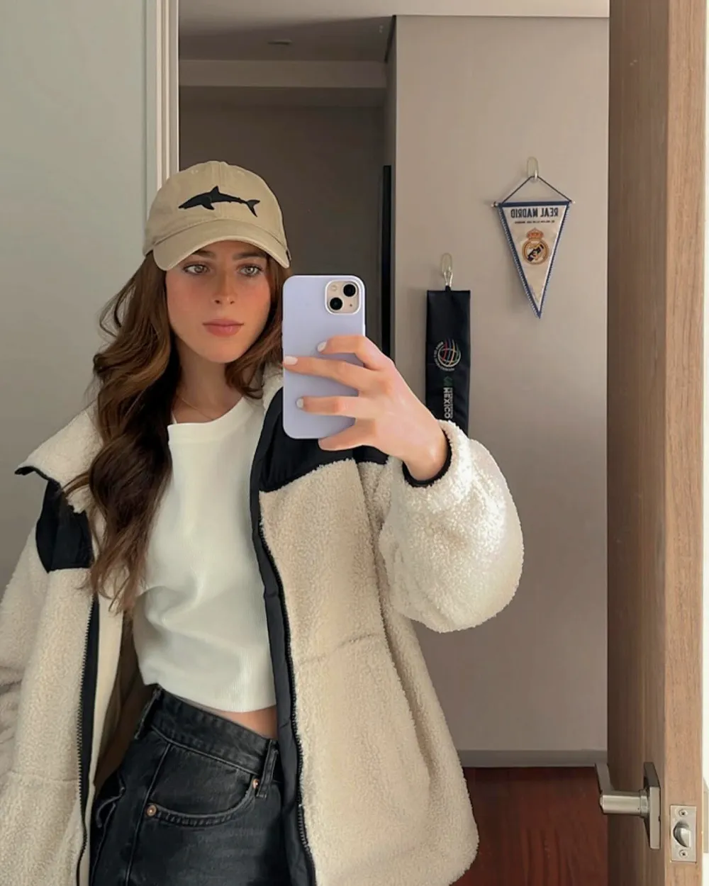 Fatima Bosch Fernandez Miss Universe Mexico 2025