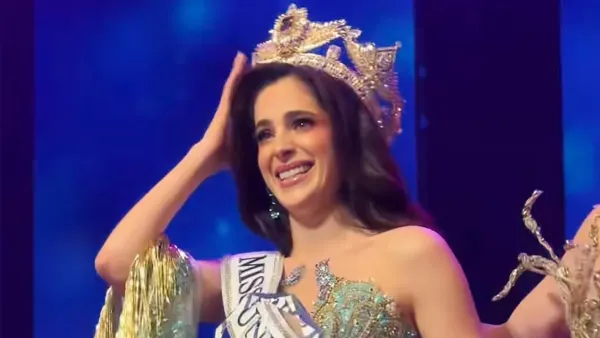 Fatima Bosch se corona como la nueva Miss Universe Mexico 2025 VS 6Instagram 0 28