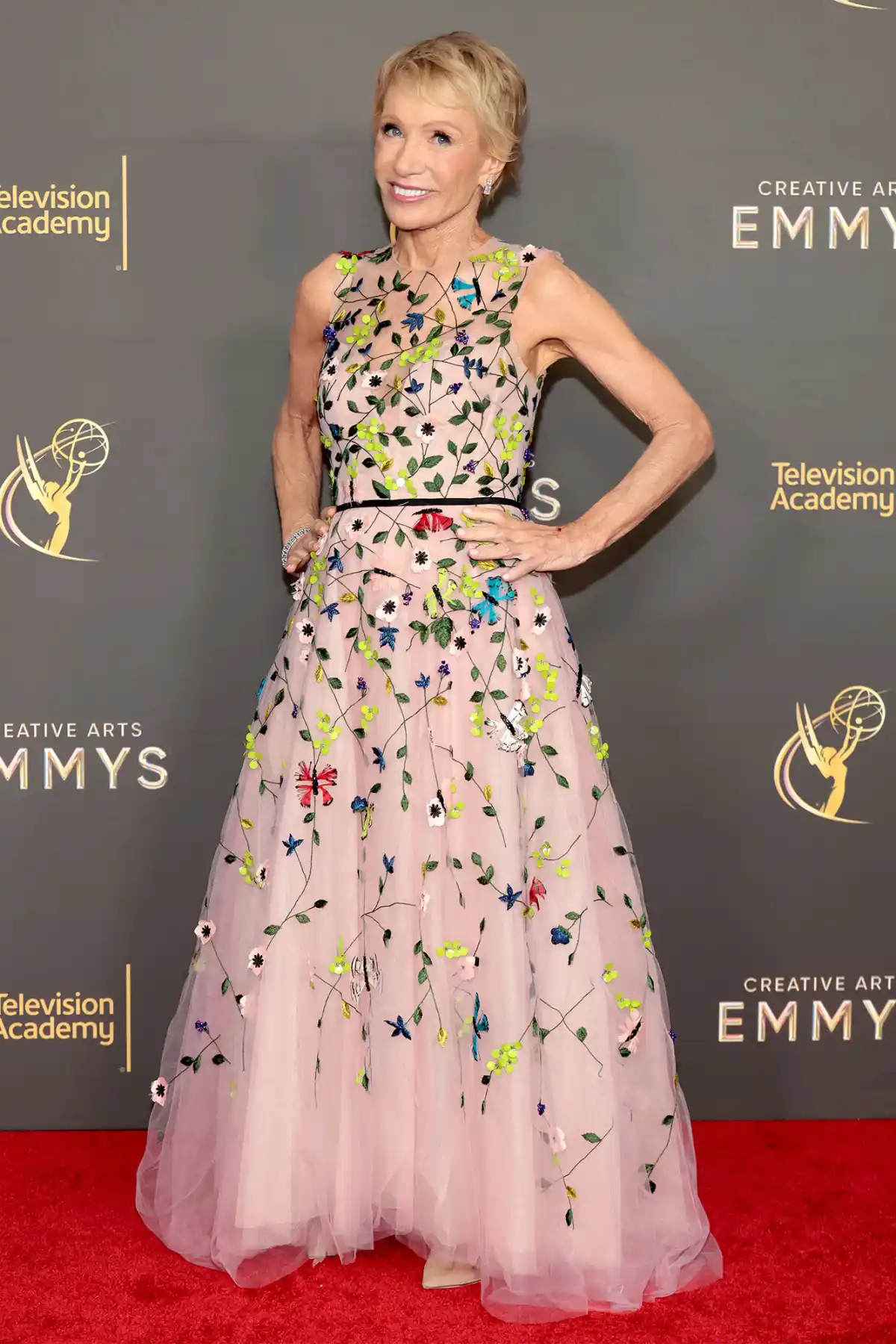 Feature Barbara Corcoran Stuns in a Bikini