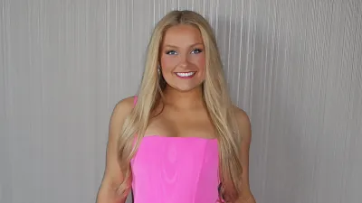 Arrest Warrant Issued for Kentucky Cheerleader Laken Snelling After Manslaughter Indictment