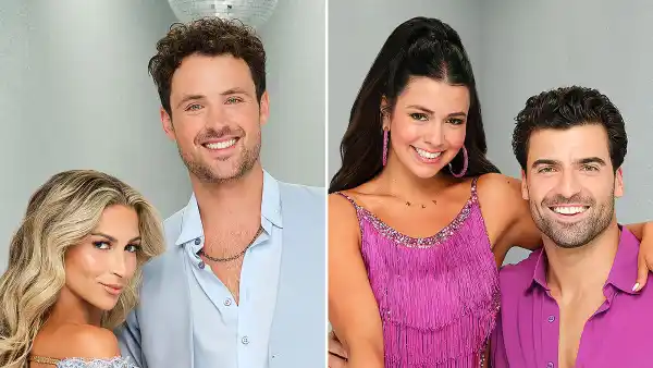 Feature Dancing With the Stars Fantasy League