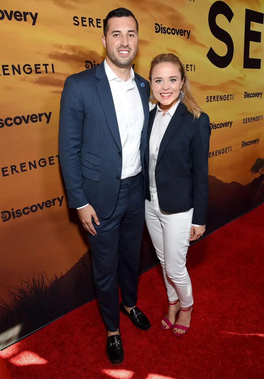 Feature Duggars Offer Prayers to Erin Bates Amid Her Septic Shock Recovery