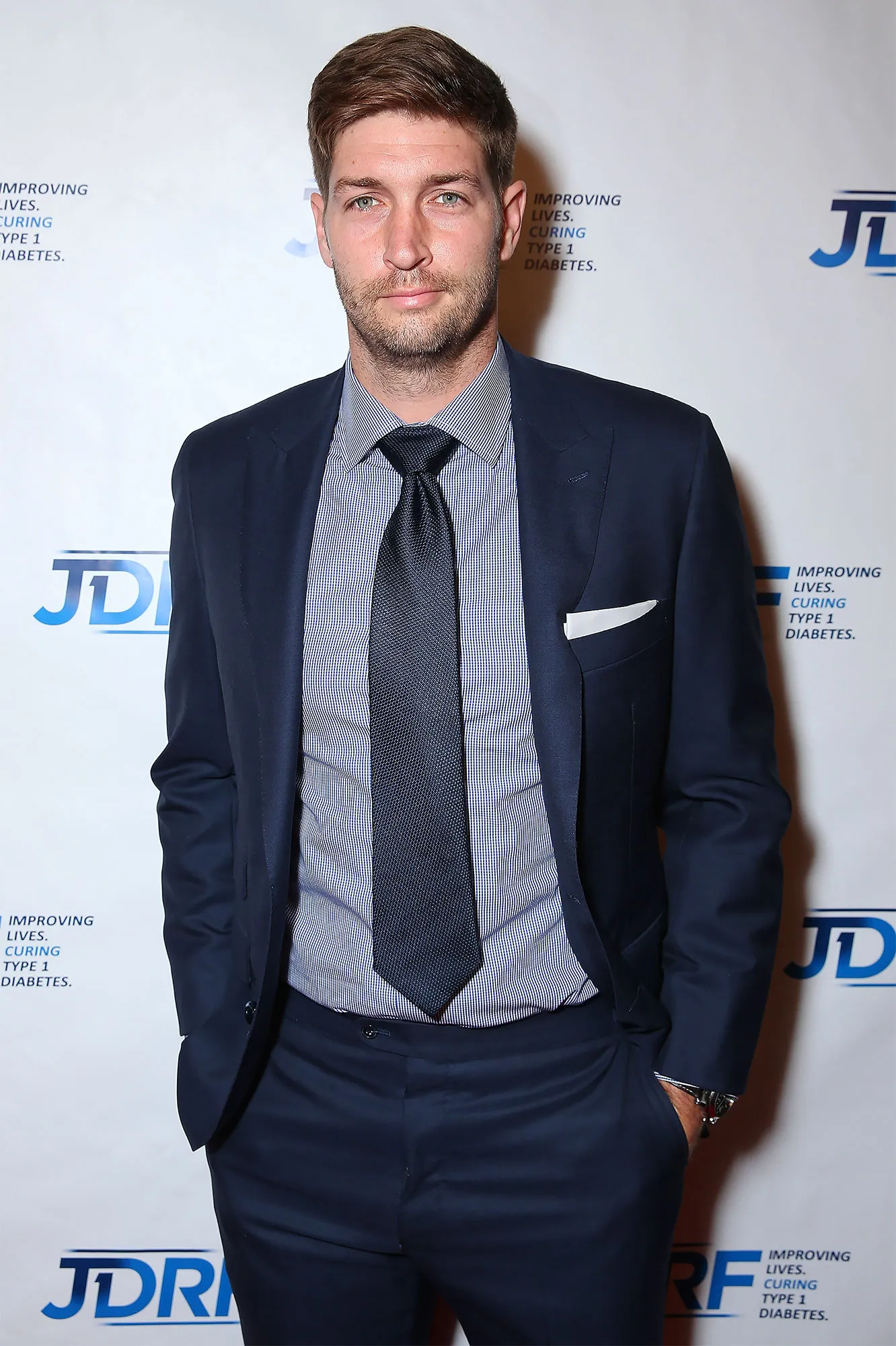 Feature Jay Cutler Sued By Driver He Crashed Into Before DUI Arrest