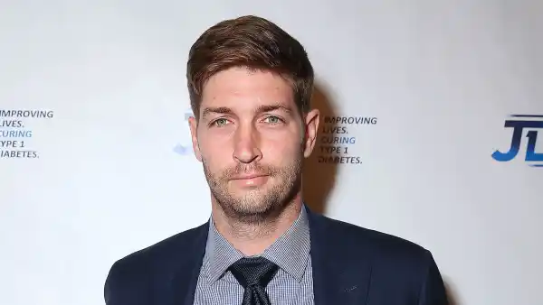 Feature Jay Cutler Sued By Driver He Crashed Into Before DUI Arrest