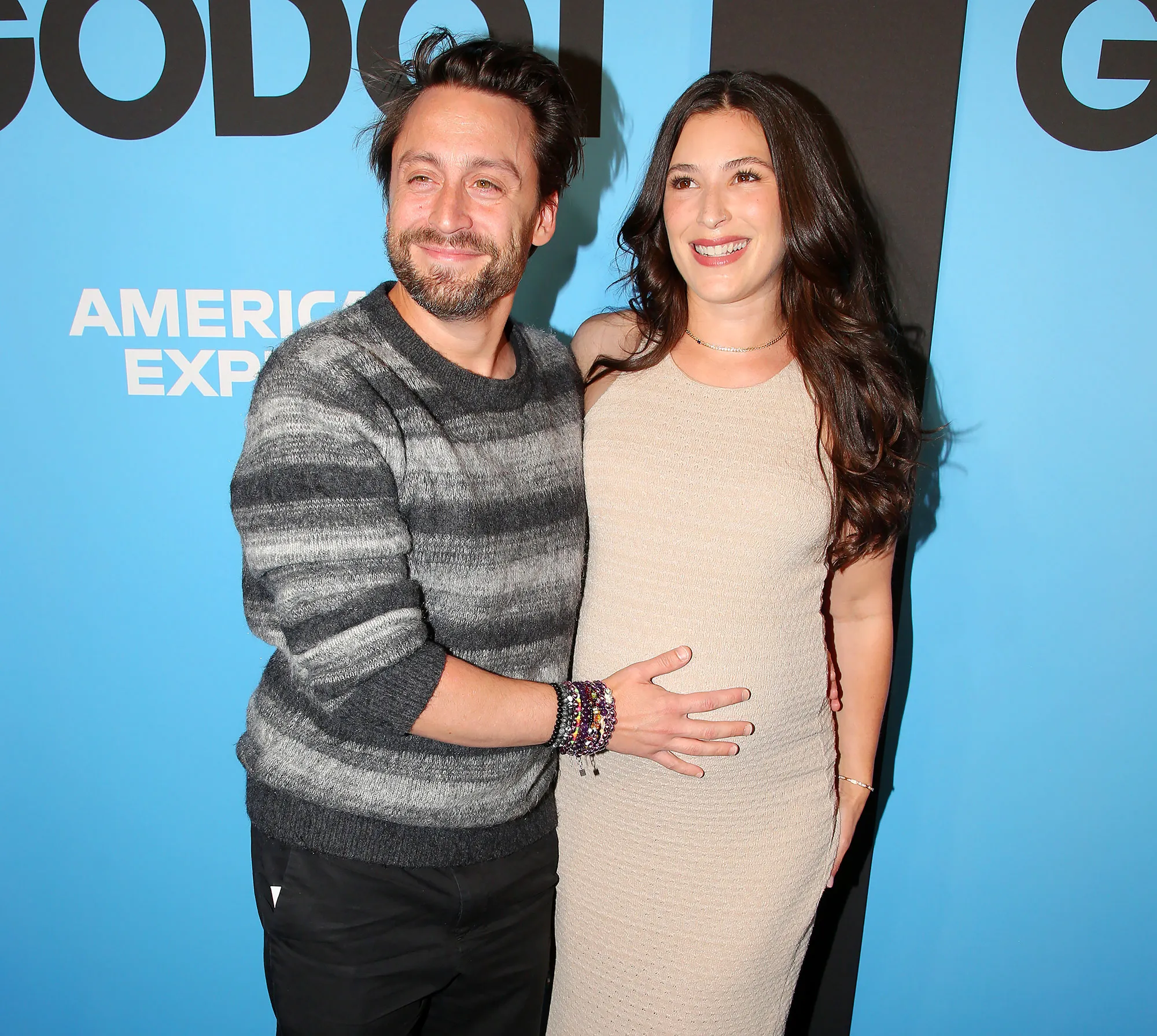 Feature Kieran Culkin Is Expecting 3rd Child With Wife Jazz Charton After 2025 Oscars Plea for More Kids