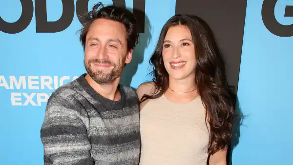 Feature Kieran Culkin Is Expecting 3rd Child With Wife Jazz Charton After 2025 Oscars Plea for More Kids