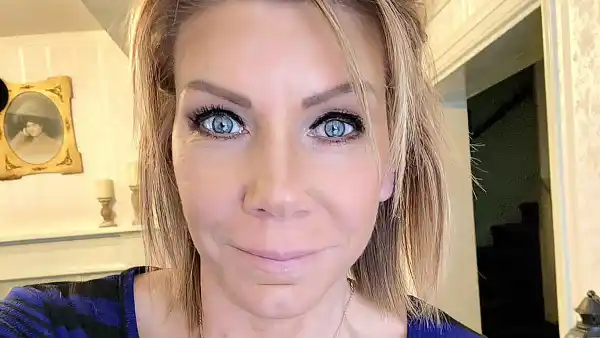 Feature Meri Brown Explains Why She Has Not Changed Her Last Name After Kody Brown Split