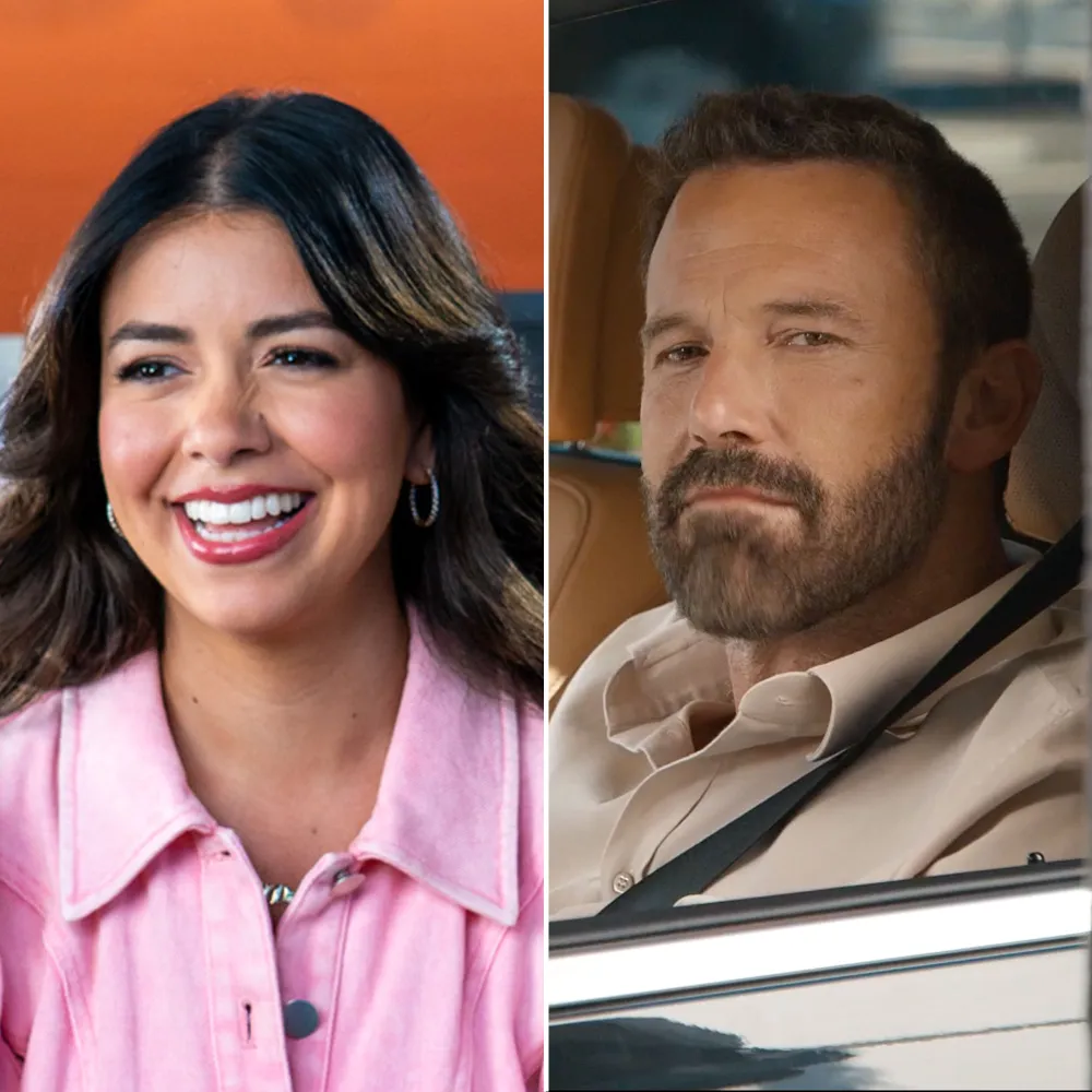 Feature Mormon Wives Jen Affleck Reveals If Ben Affleck Knew Her Before Dunkin Ad 2