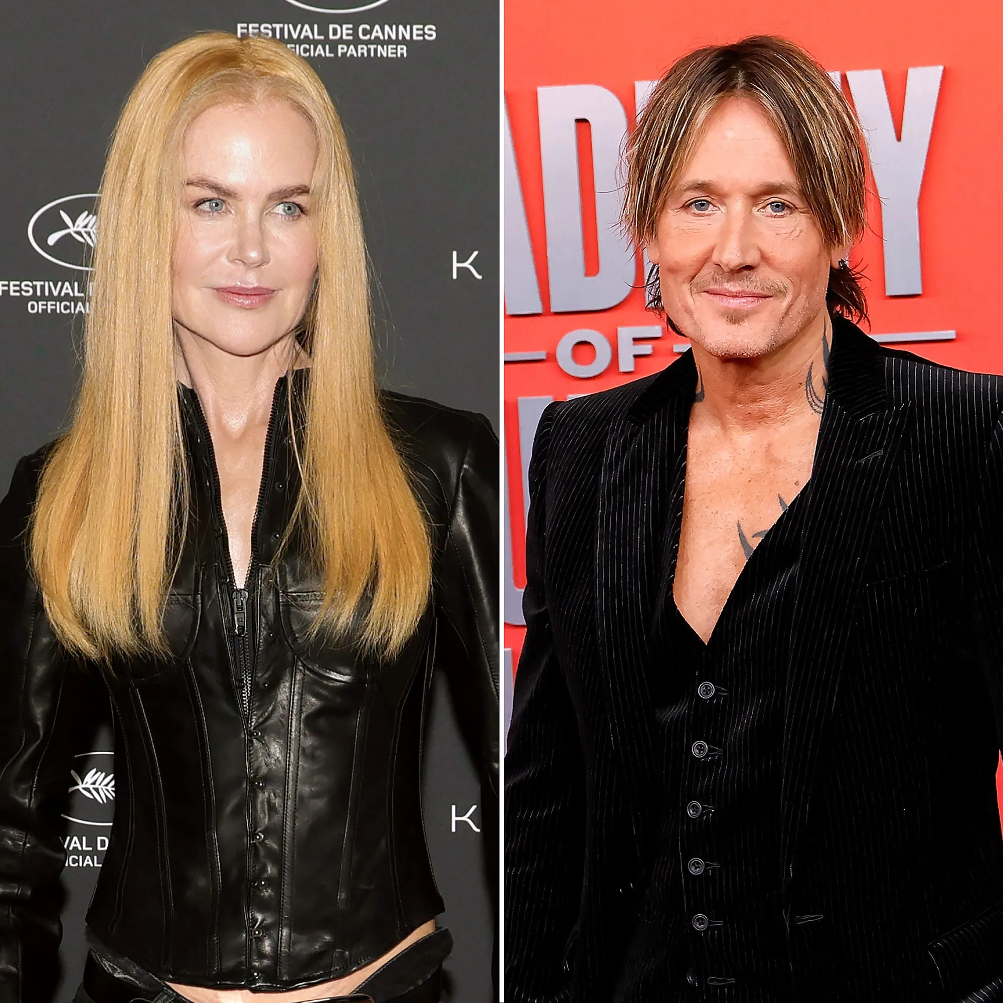 Feature Nicole Kidman Was Spotted Wearing Her Wedding Ring 4 Days Before Keith Urban Split News