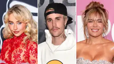 Feature Sabrina Carpenter Justin Bieber and Karol G Will Headline Coachella 2026