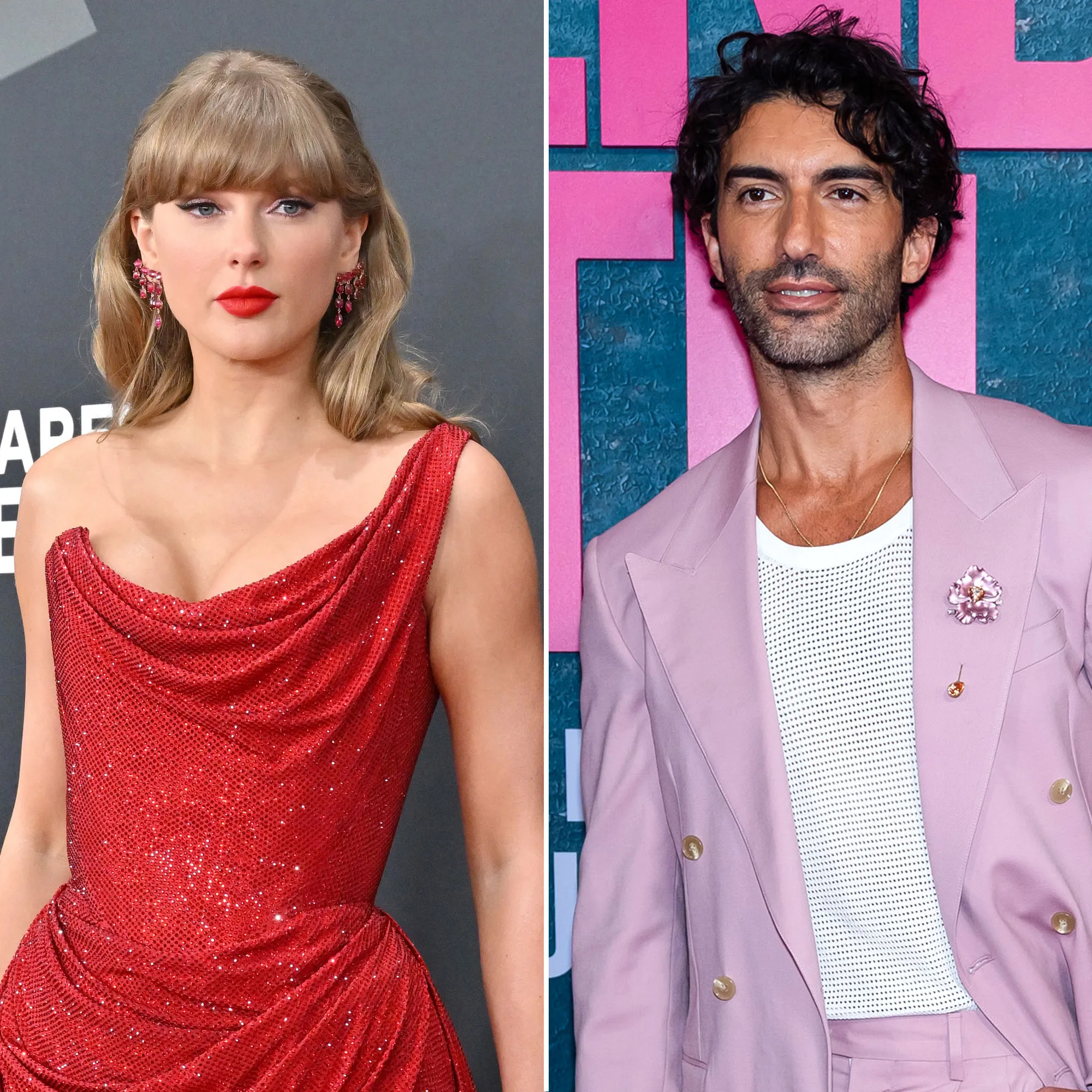 Feature Taylor Swift Agrees to Be Deposed By Justin Baldoni Next Month