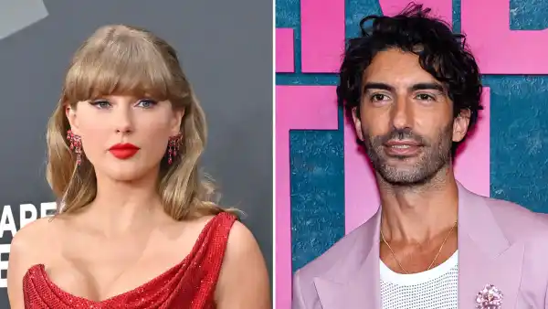 Feature Taylor Swift Agrees to Be Deposed By Justin Baldoni Next Month