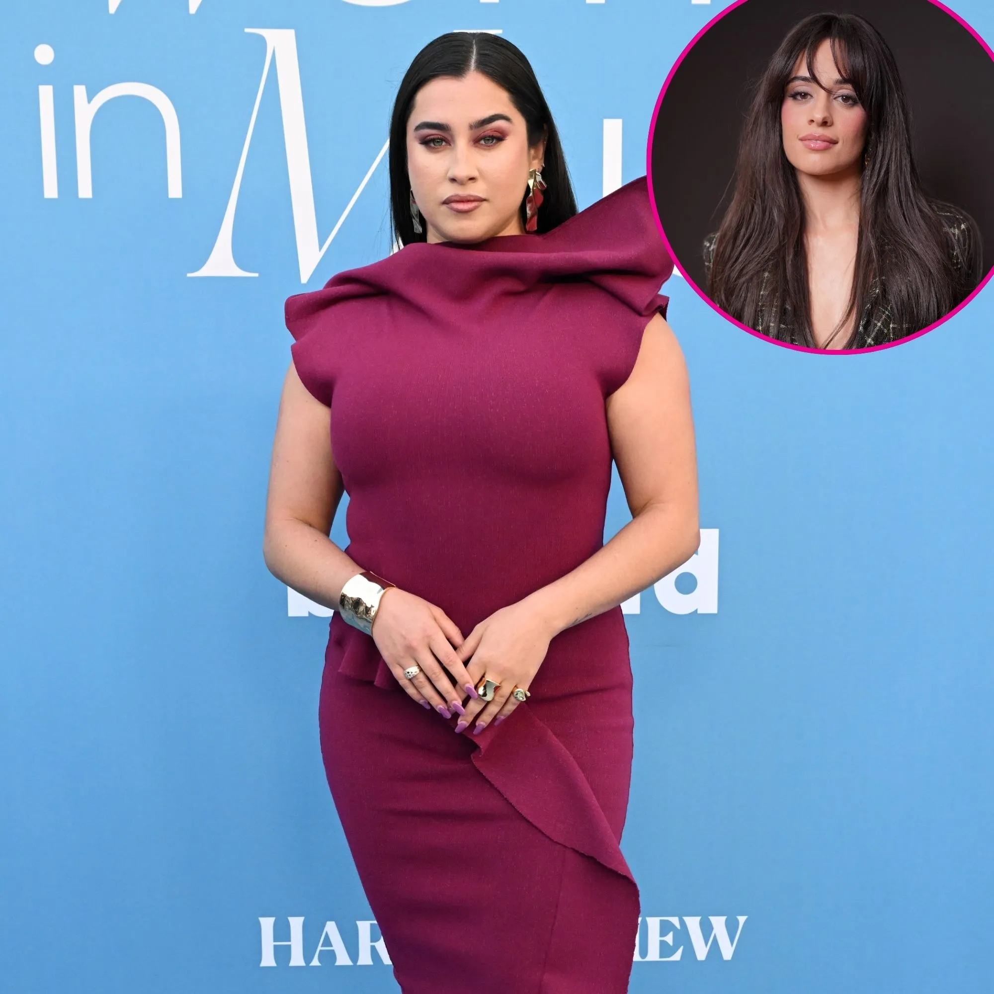 Lauren Jauregui Reacts to Camila Cabello Support