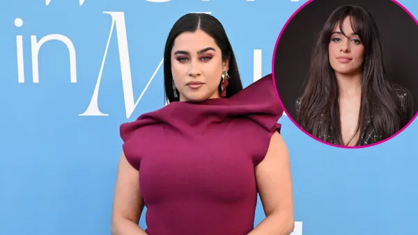 Lauren Jauregui Reacts to Camila Cabello Support