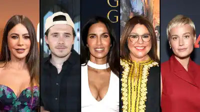 Five Celebs We Can t Wait to Eat With at the NYC Wine and Food Festival