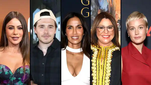 Five Celebs We Can t Wait to Eat With at the NYC Wine and Food Festival