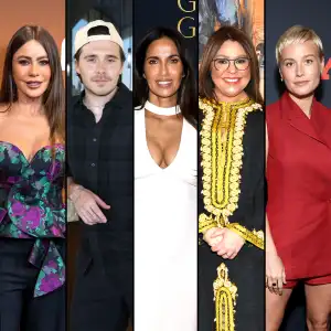 Five Celebs We Can t Wait to Eat With at the NYC Wine and Food Festival