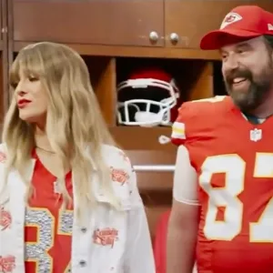 Fox Sports Criticized for Fake Movie Trailer Hyping Up Travis Kelce and Taylor Swift Wedding
