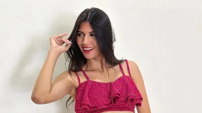 Gabrielly Moreira Dead Brazilian Beauty Queen Was 16 Years Old 020