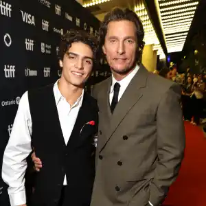 Getty-Images-2233934061-Matthew-McConaughey-Removed-Sons-Last-Name-From-The-Lost-Bus-Audition