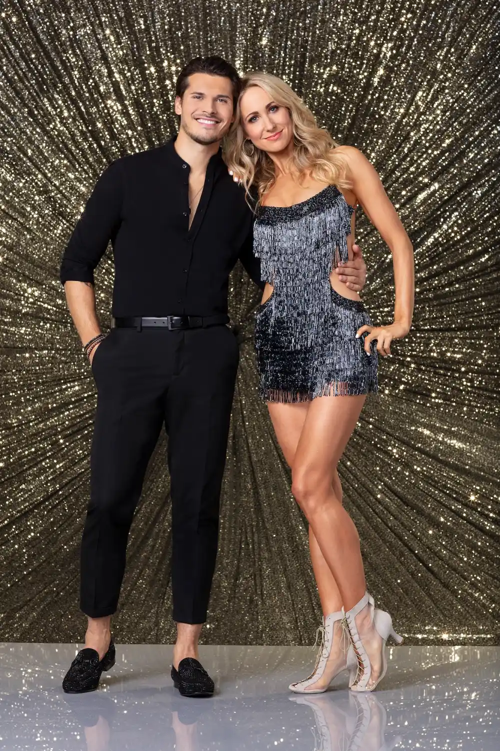 ABC's "Dancing With the Stars" - Season 27 - Portraits