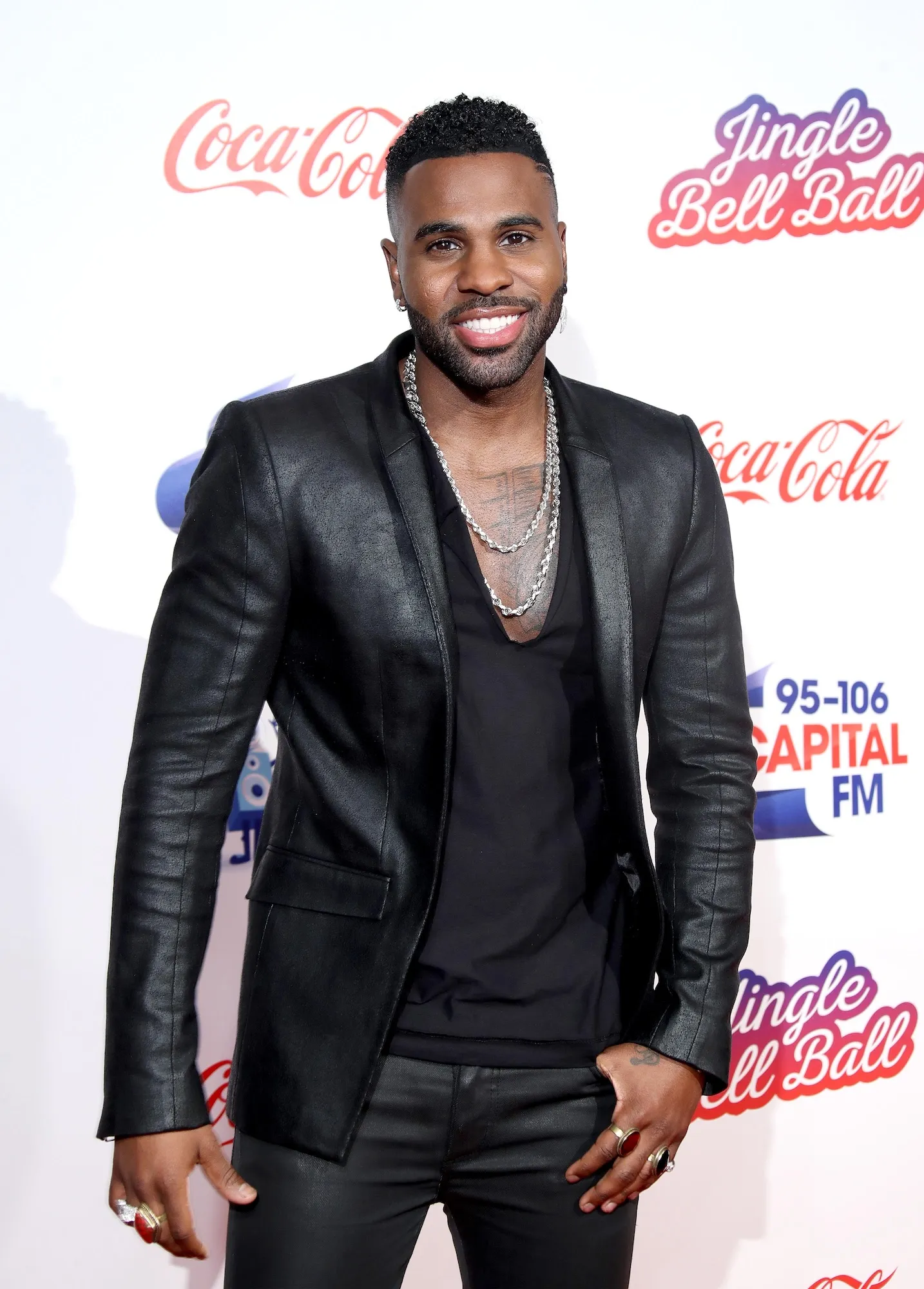 GettyImages-1079768794 Jason Derulo Sued By Man Injured