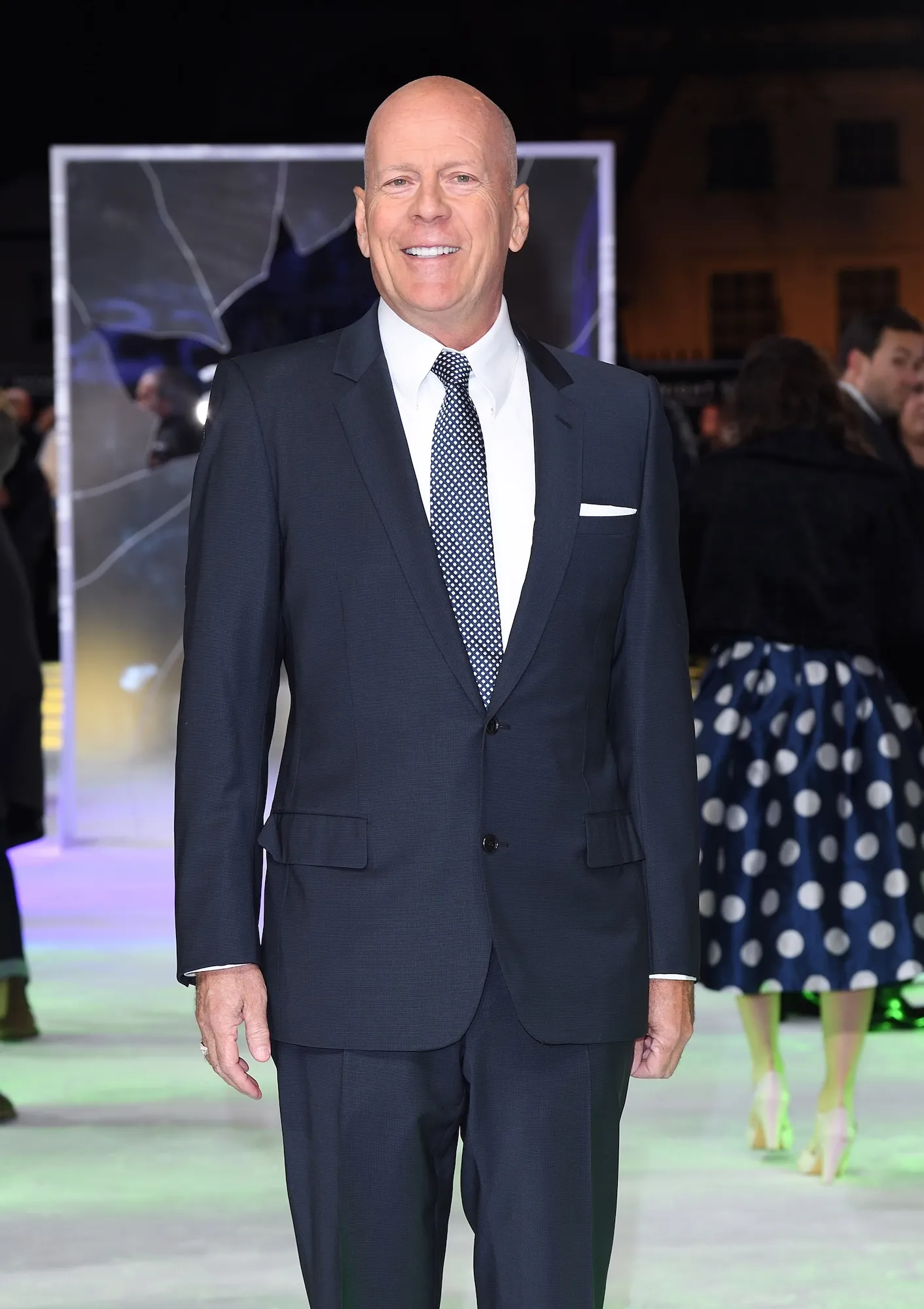 GettyImages-1079828908 Bruce Willis Lives in 2nd Replica Luxury Handbag, Dementia Experts Weigh In on Relocation (Exclu)