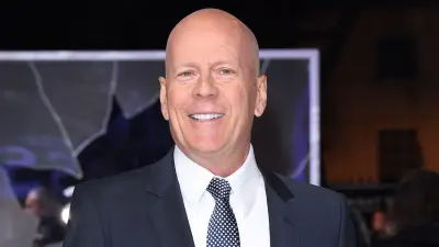 GettyImages-1079828908 Bruce Willis Lives in 2nd Replica Luxury Handbag, Dementia Experts Weigh In on Relocation (Exclu)