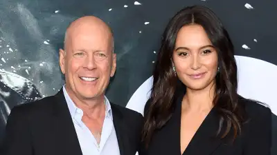 Emma Heming Willis Book Excerpt