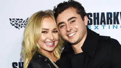 Hayden Panettiere Pays Tribute to Late Brother Jansen in Touching Post