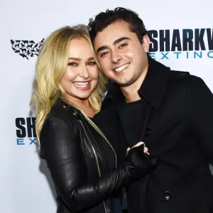 Hayden Panettiere Pays Tribute to Late Brother Jansen in Touching Post