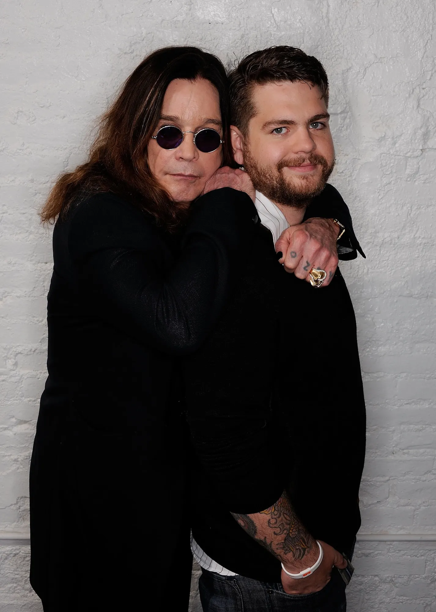 Jack Osbourne Details the Moment He Found Out About Ozzy Osbourne's Death