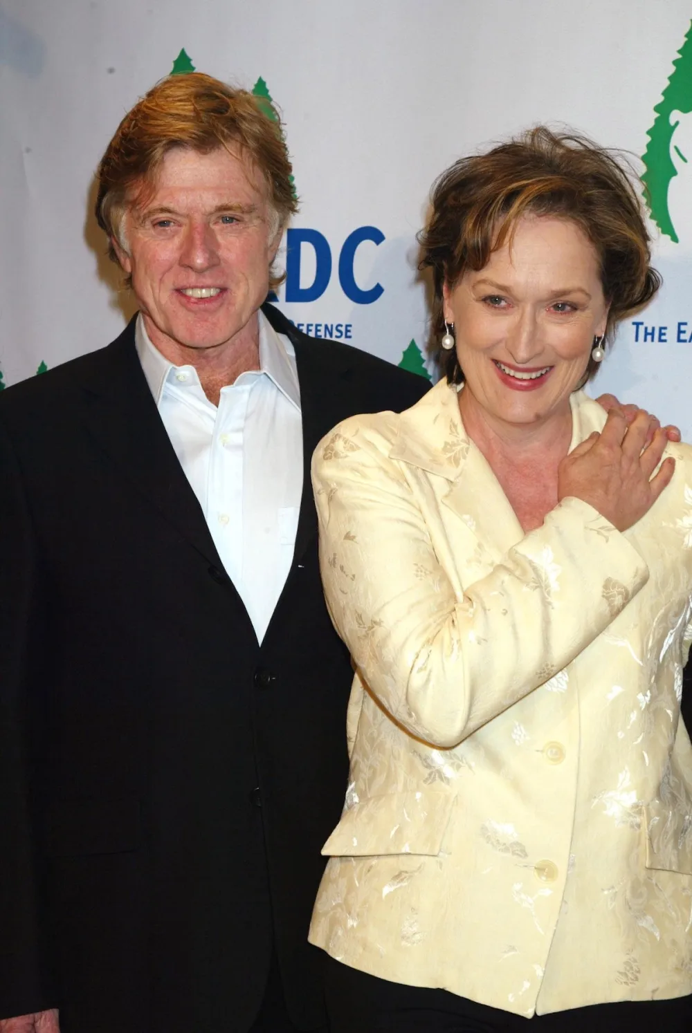 GettyImages-113471610 Meryl Streep Breaks Silence on Out of Africa Costar Robert Redford's Death