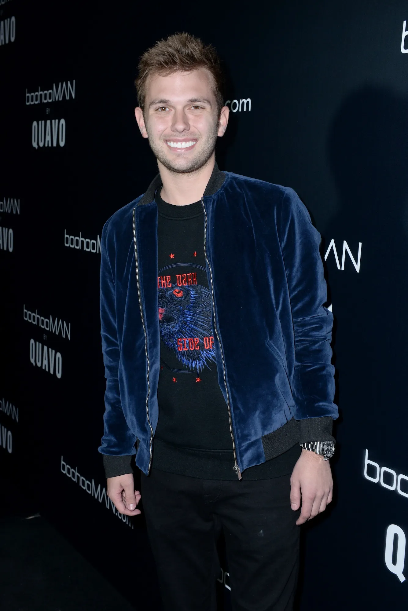 Chase Chrisley Through the Years A Look Back at His Ups and Downs