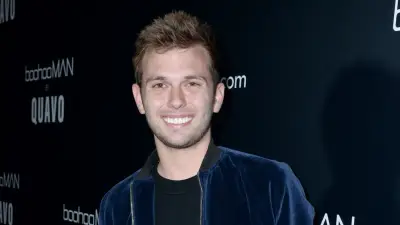 Chase Chrisley Through the Years A Look Back at His Ups and Downs
