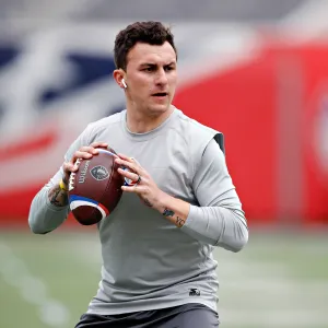 Johnny Manziel