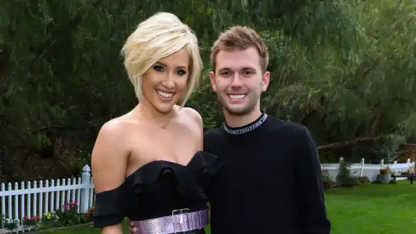 Savannah and Chase Chrisleys Ups and Downs Through the Years